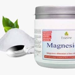 MAGNÉSIUM, ILS pour la vente par Esseline