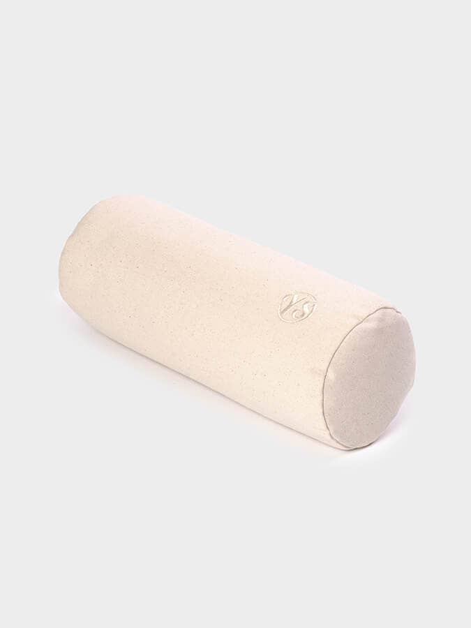 Yoga Studio Store - Wholesale Yoga Block/Bolster - Yoga Studio Organic Lightweight Mini Bolster6
