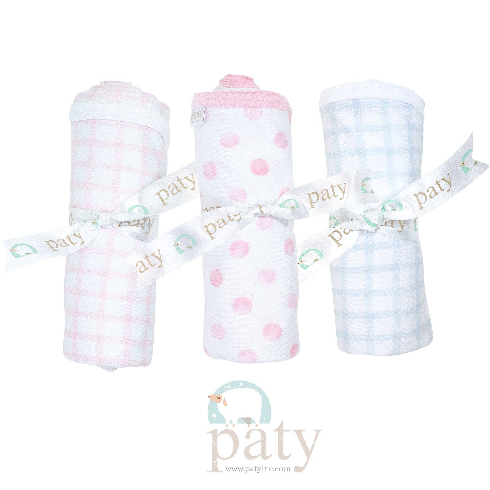 Paty - Wholesale Bedding Blanket - Kids & Baby - Paty Pima Blanket #151726