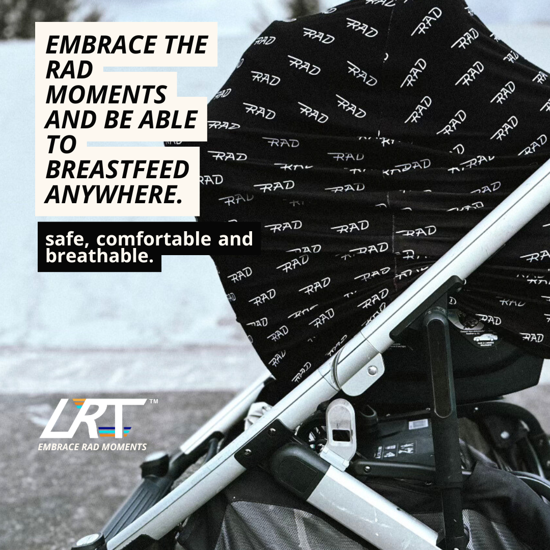 Little Rad Things - Wholesale Car seat cover – Kids & baby - Infant, Newborn, Baby Multi-Use Car Seat Cover - Midnight7