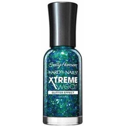 VIAI Beauty – Esmalte por atacado – Efeito de Glitter Hard As Nails Xtreme Wear2
