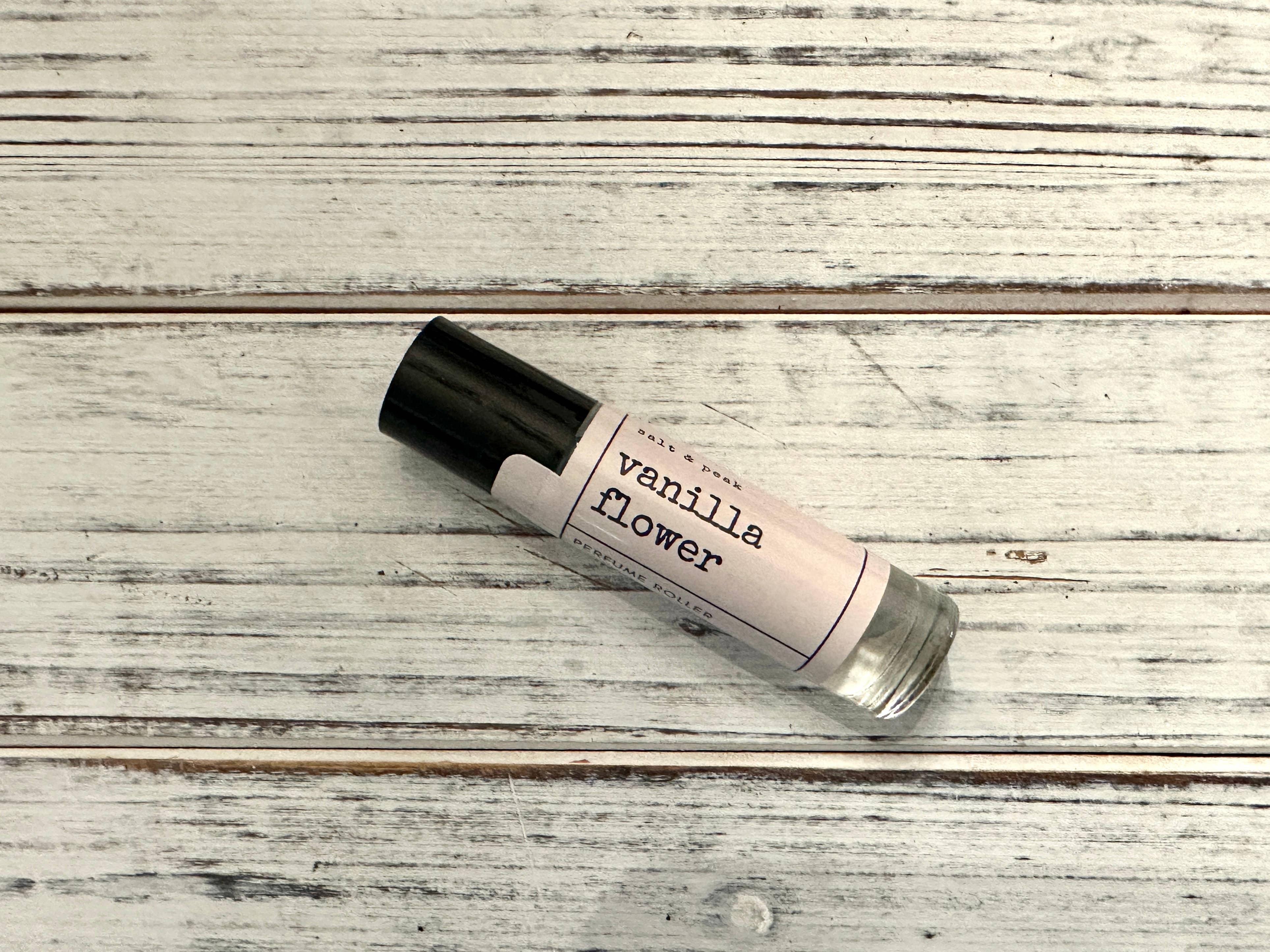 Salt & Peak - Wholesale Roll-On Fragrance - Rollberballs // Perfume Rollers // Scent Rollers7