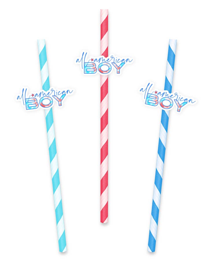 Wholesale All American Boy for wholesale by Read My Sips