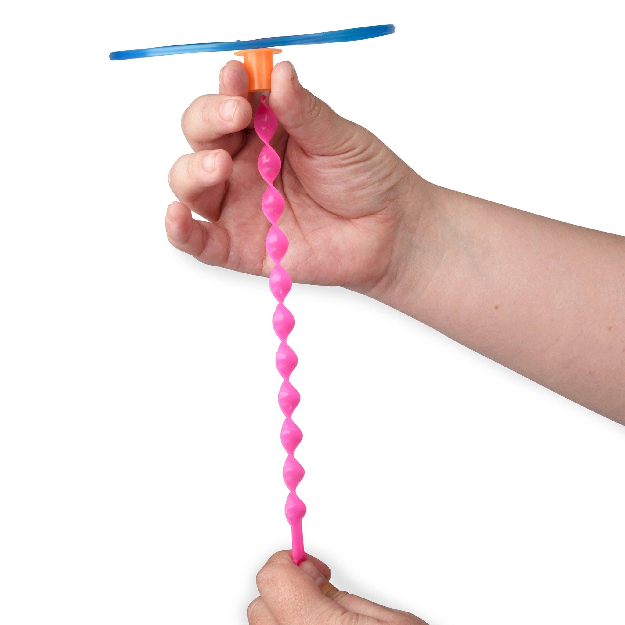 Heebie Jeebies USA - Wholesale Classic Toy - Kids - Flying Wing Prop Top6