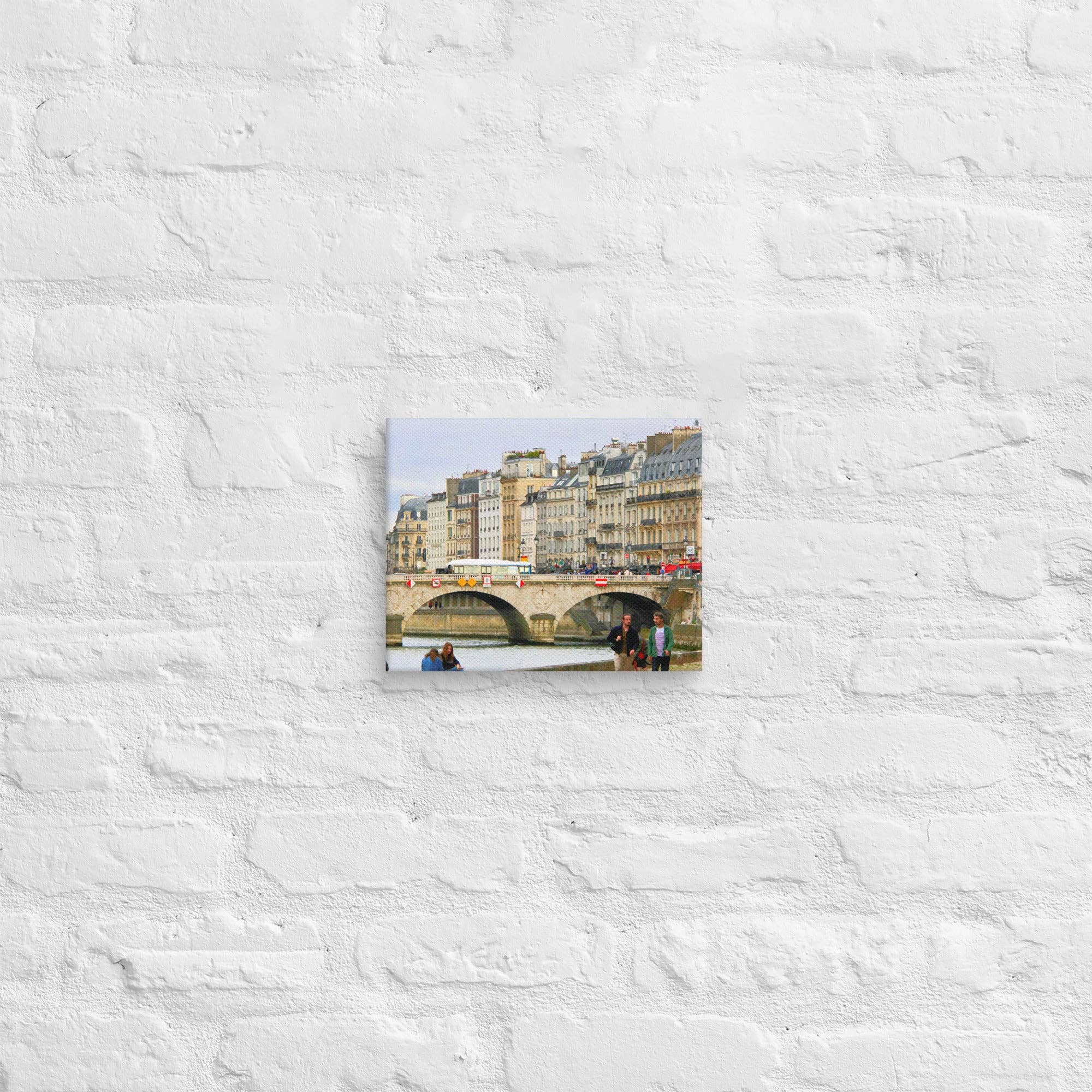 Monmouth Paragon - Wholesale Art Print - River Walk Canvas Prints1