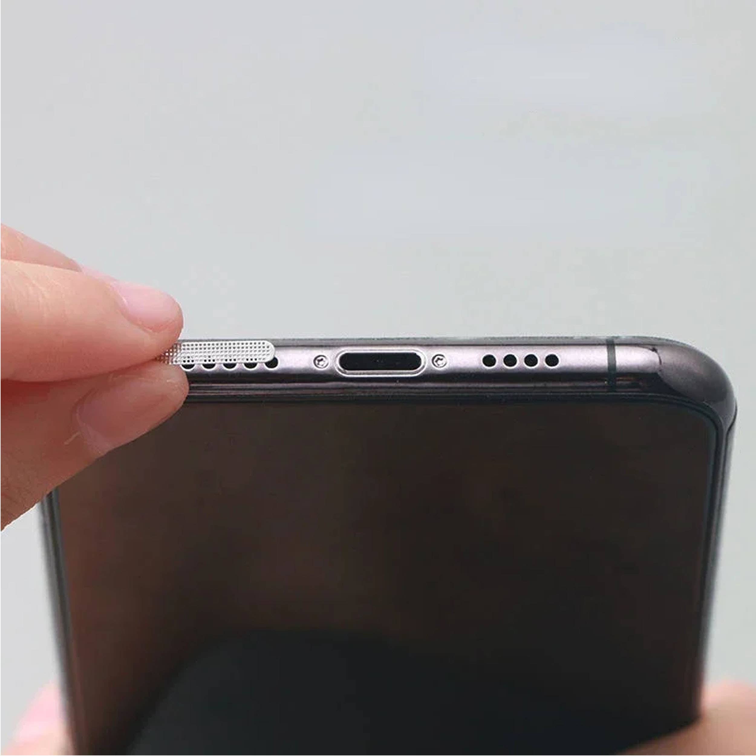 GulleeGadgets - Venta al por mayor Soporte para móvil/tableta - Kit de protectores para iPhone 15 - surtido al por mayor3