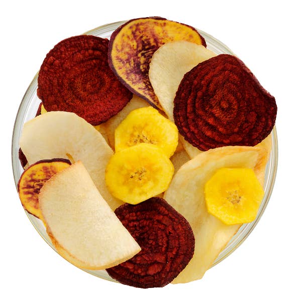 450 g blandning av exotiska grönsaker (Förpackning 2U) för wholesale av NULTHY SHOP SL