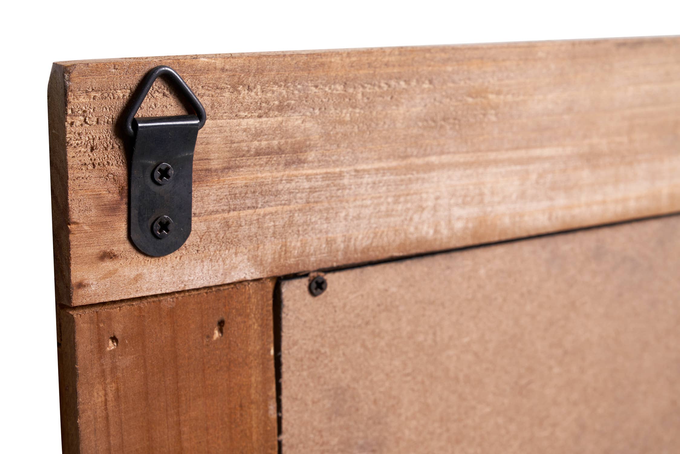 BRUN, SVART Irma - Träväggstavla 88 för wholesale på Faire2