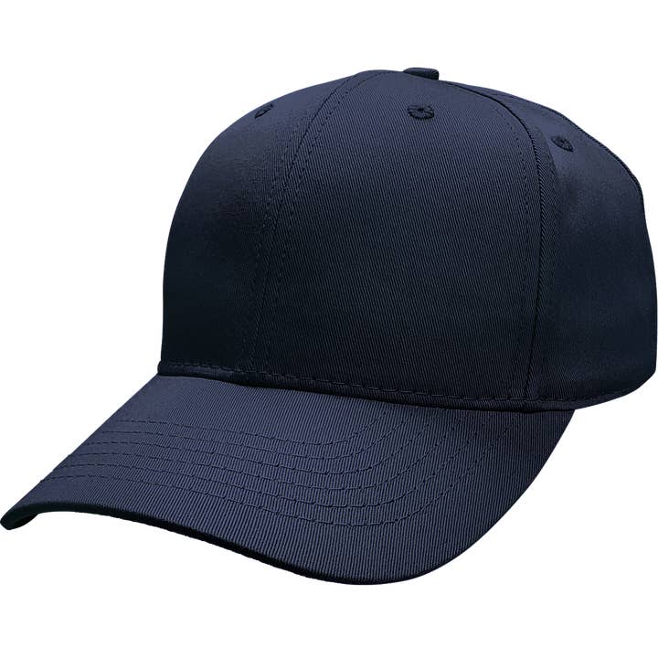 Cali Headwear - Wholesale Baseball Cap - Unisex - 6 Panel Structured - US1110