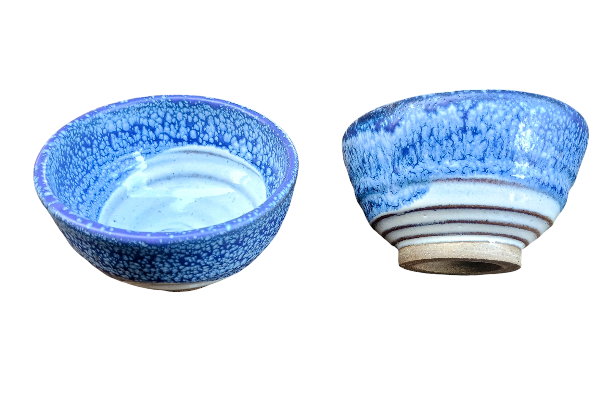 Scorched Earth Artworks - Wholesale Condiment/Dip Bowl - Wee Bowls Variety Pack2