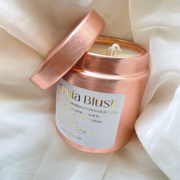 Gardenia Blush for wholesale by By J. Rose