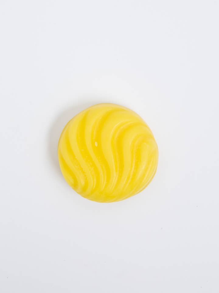 Mango Scent Conditioner Bar for wholesale by The Craft Spa