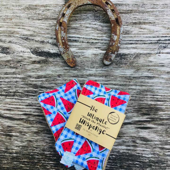 The Modern Cottage NC - Wholesale Cleaning Sponge - The “ULTIMATE” UnSponge ~ 2025 Collection 10