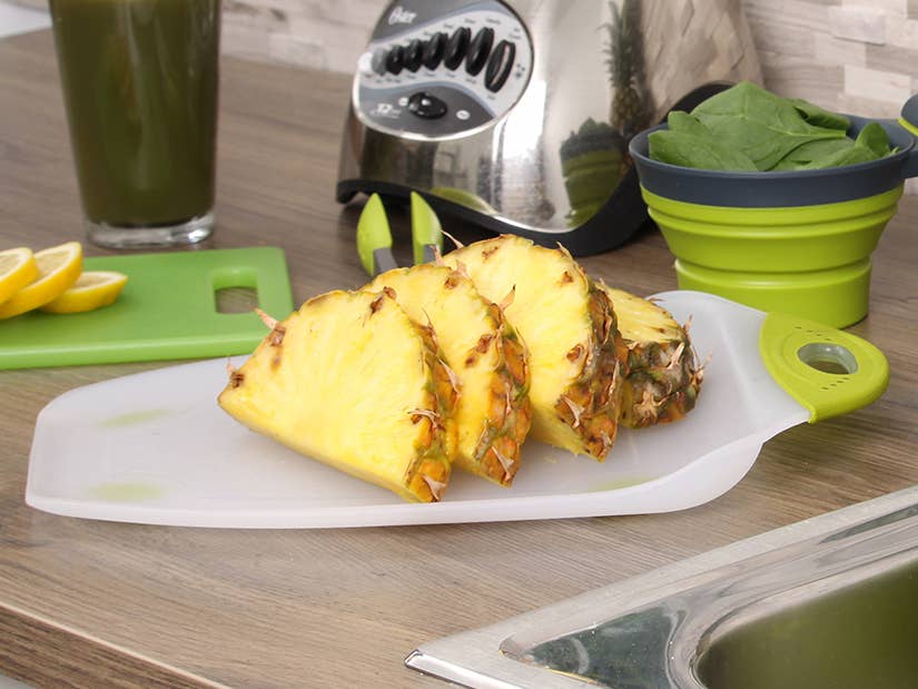 Dexas - Wholesale Kitchen Tool/Gadget - Chop and Scoop3