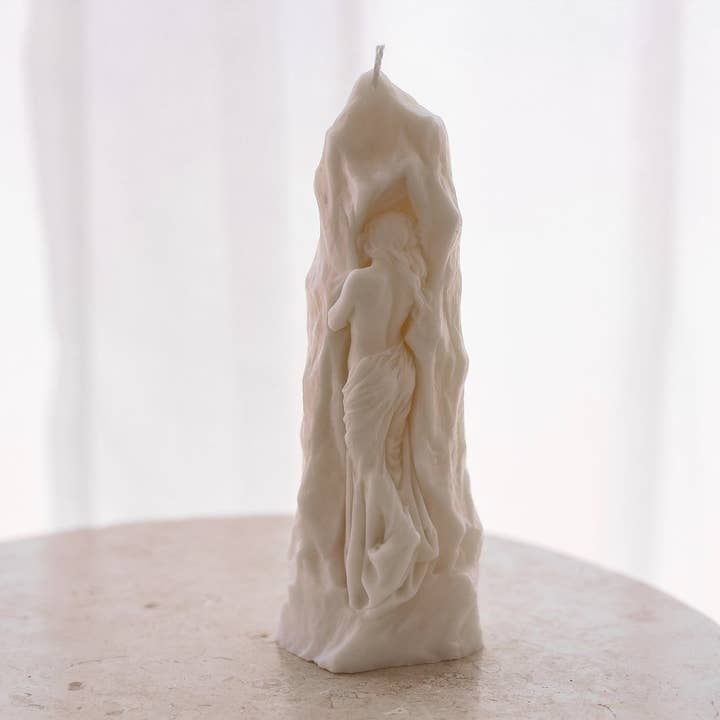 Olympia Candle for wholesale by La Mèche