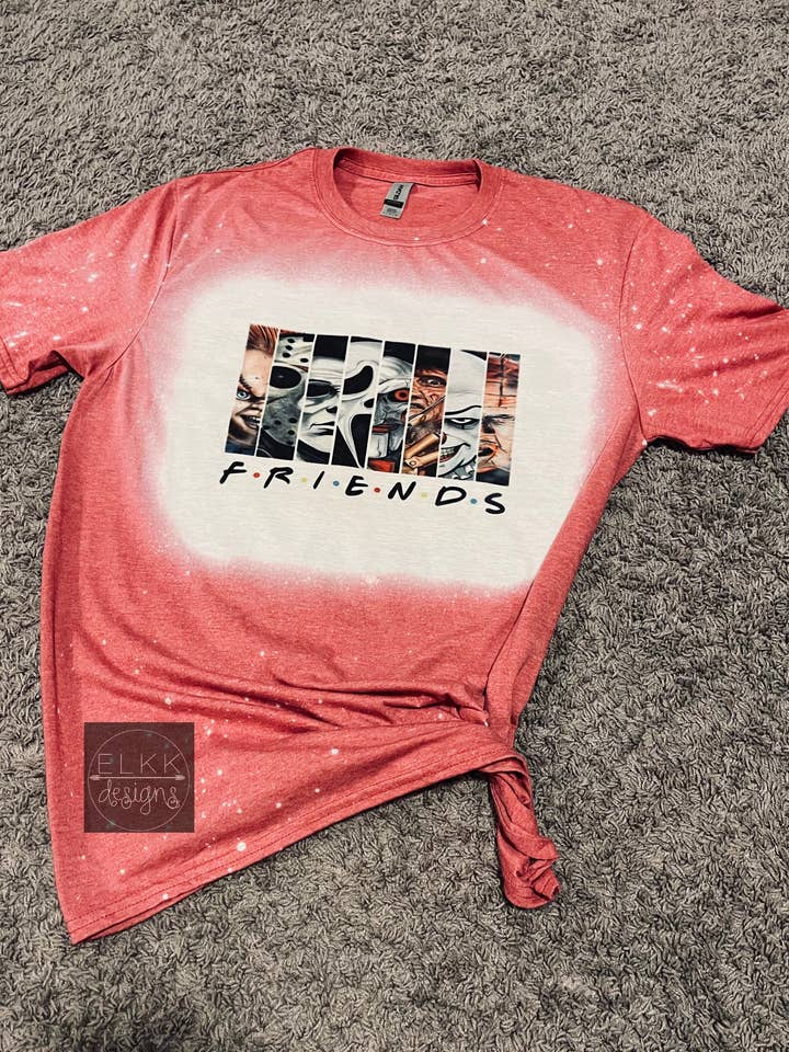 Halloween vrienden voor wholesale door Elkk Designs