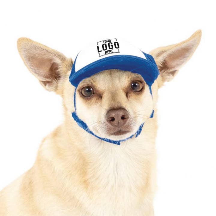 PupLid - Wholesale Pet Hat - Dog - Custom Design | Trucker Hat for Dogs4