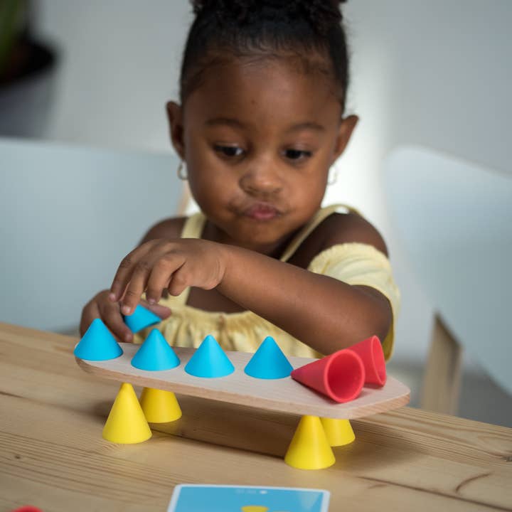 Oppi US - Wholesale Learning Cards - Kids & Baby - Piks 24 Creative Cards3