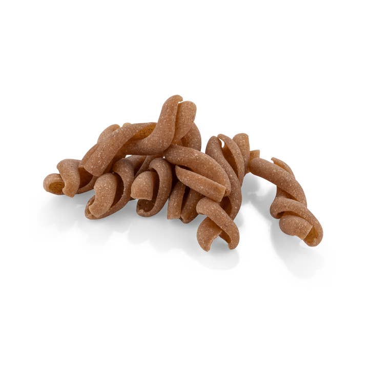 La Fabbrica della Pasta di Gragnano - Wholesale Pasta - Whole Wheat Caprese Cookies 500g1