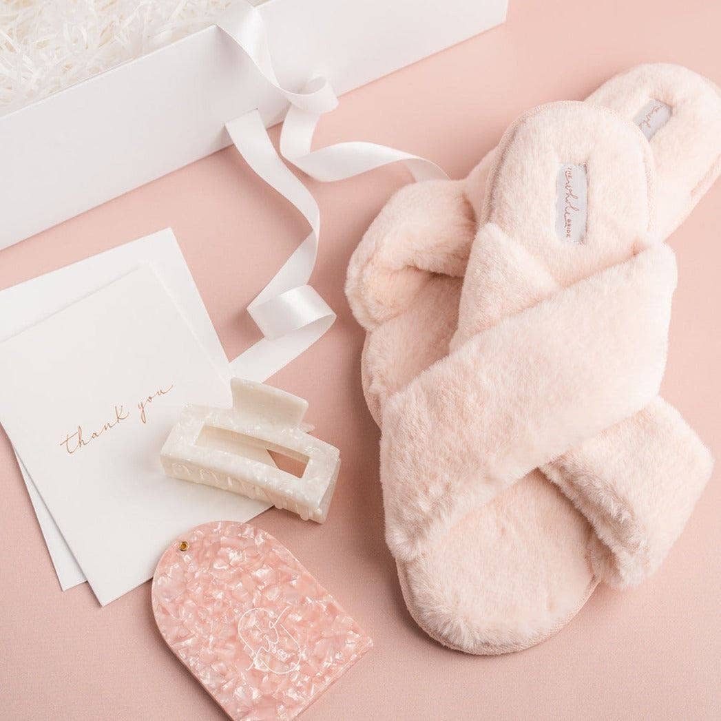 The Whole Bride - Wholesale Gift box - Classic Bridesmaid Box1