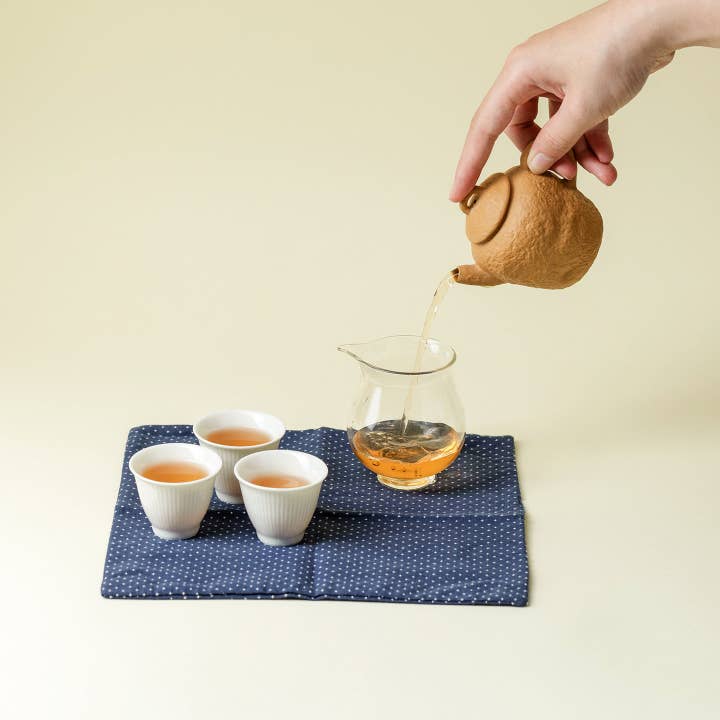 Gohobi (We cover U.S. import duties) - Wholesale Tea Set - Gohobi Zisha Travel Tea Set 0071