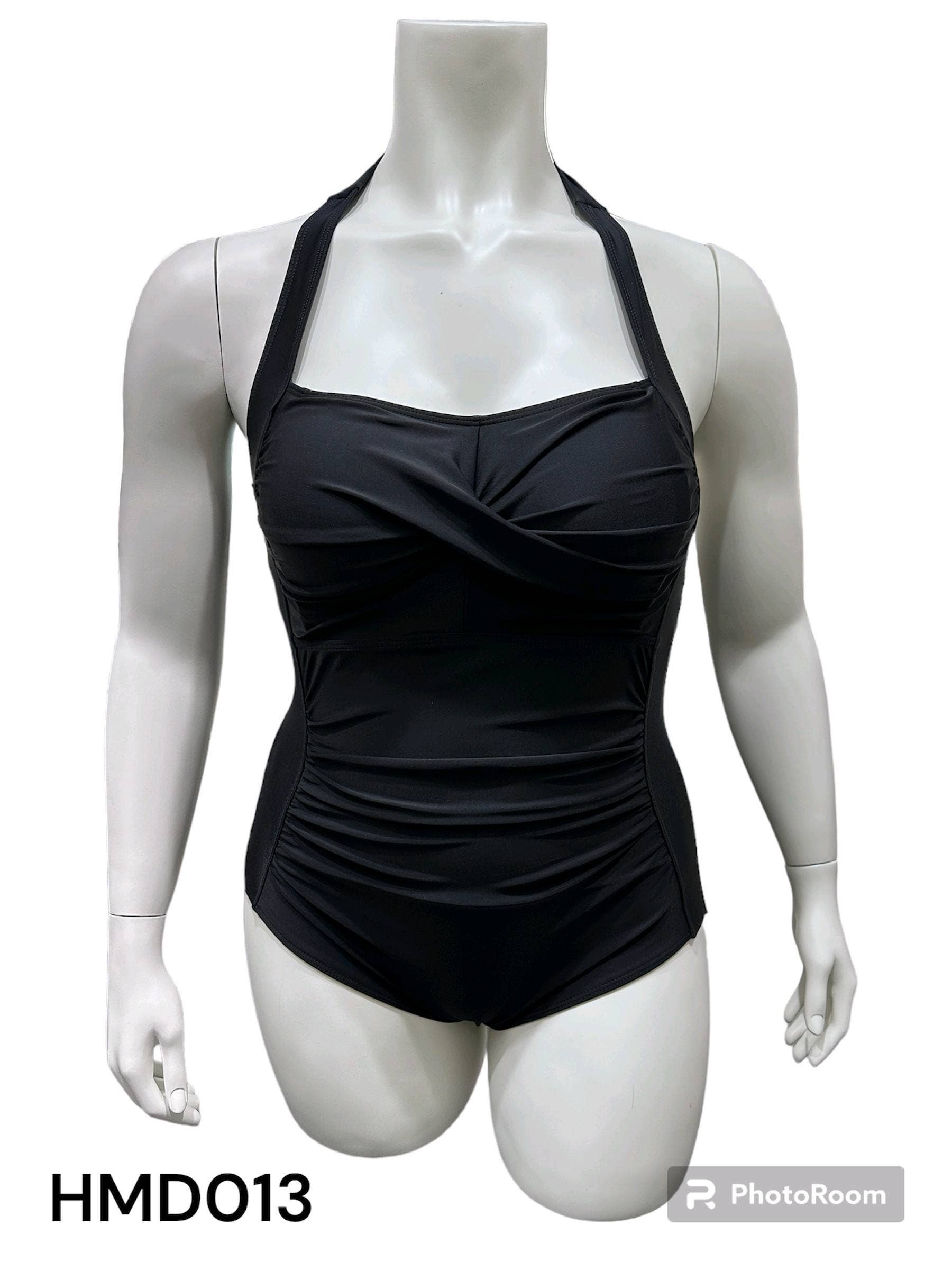 C'MELODIE - Wholesale One Piece Swimsuit - Women's - Plus Size - Elegant Women's Swimsuit0