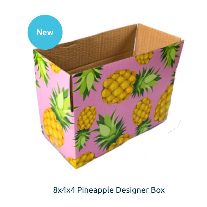 PLT Wholesale - Wholesale Gift Box - Designer Mailing Boxes