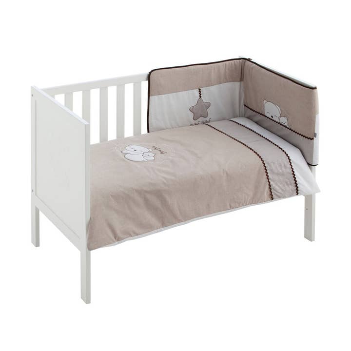 SET NORD+PROT 100% COT BORD DREAMS for engroshandel hos S&P NEWBORN, S.L.(Naf Naf )