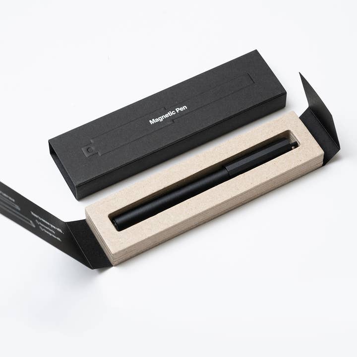 HMM - Wholesale Pen - Magnetic Pen7