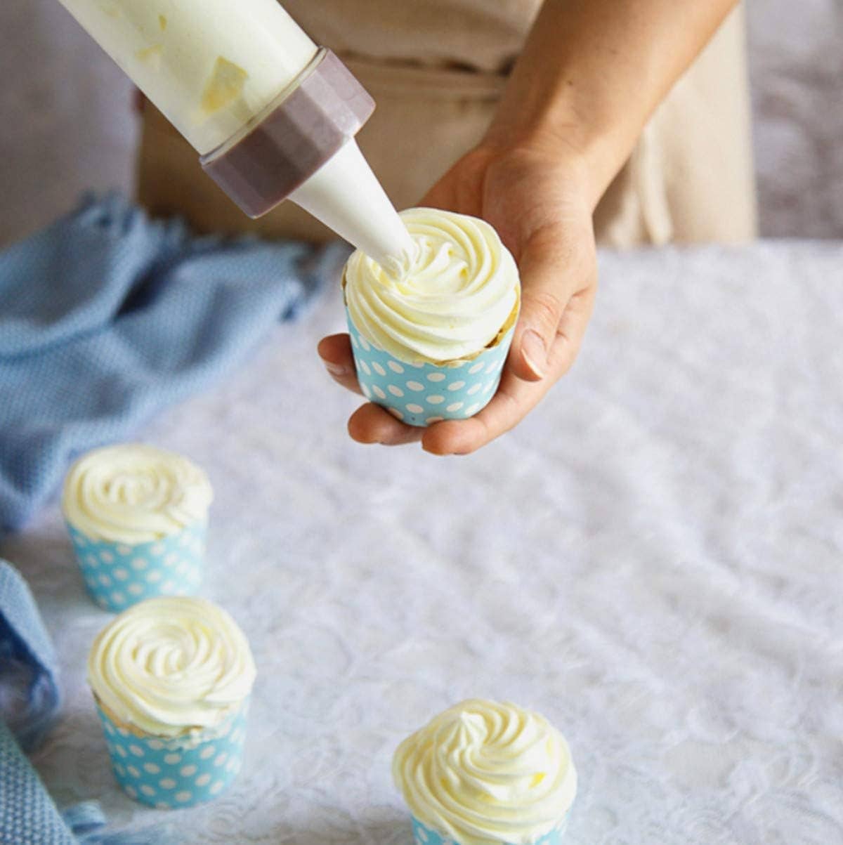 VIGOR – wholesale Biscuit cutter – Perfect for DIY cookie making and cake frosting decoration4