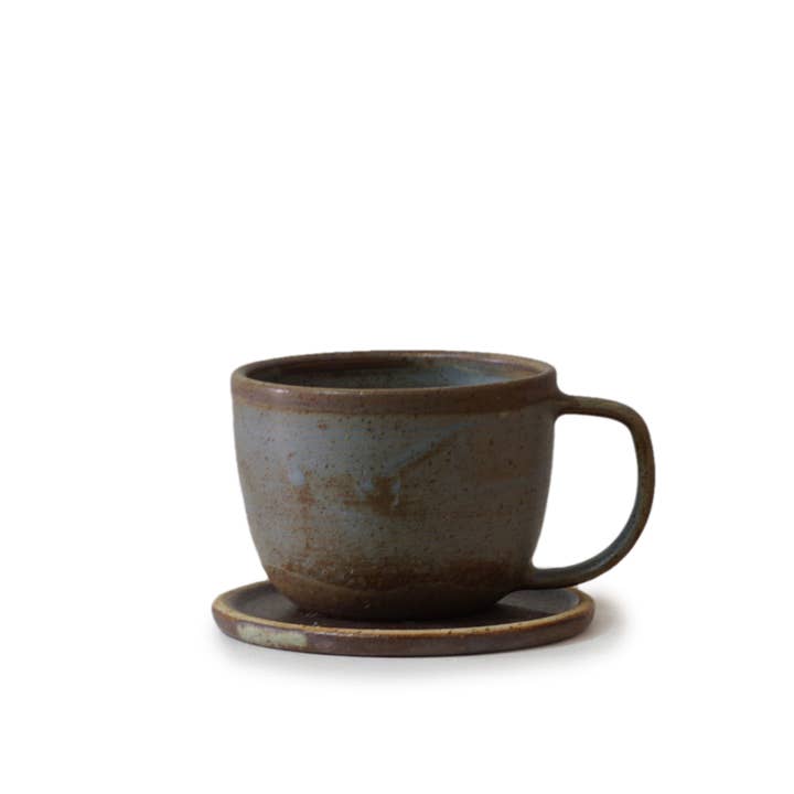 Ana Miranda Ceramics - Wholesale Coffee Mug - Granit Cup 420ml9