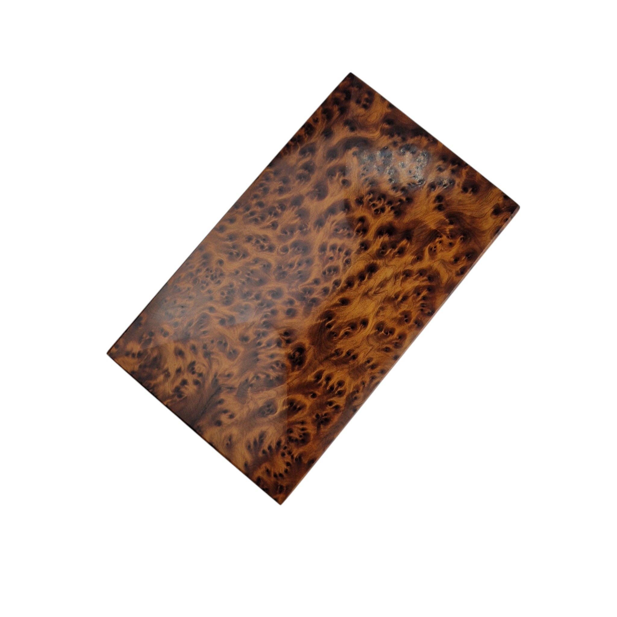 Marrakech Crafts - Wholesale Jewelry Box/Organizer - Boîte à bijoux en bois de thuya fait main10