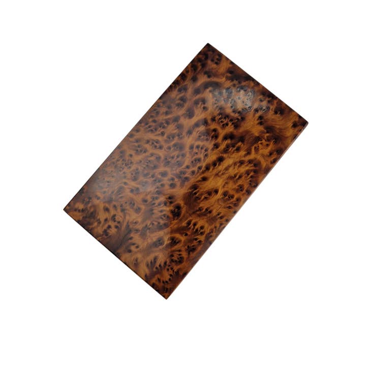 Marrakech Crafts - Wholesale Jewelry Box/Organizer - Boîte à bijoux en bois de thuya fait main10