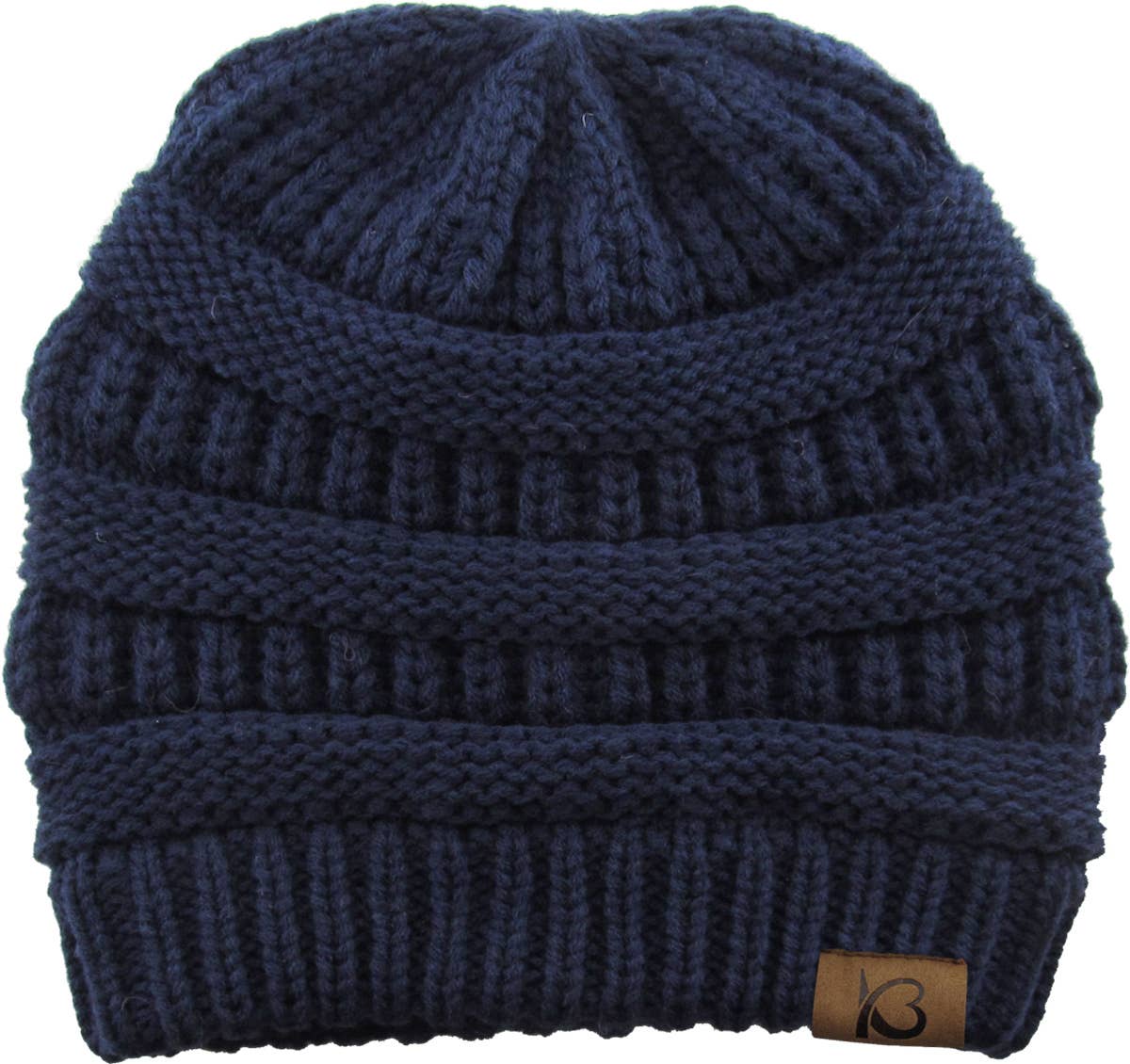 KBETHOS - Wholesale Beanie - Women's - Cable Knit Ribbed Beanie59