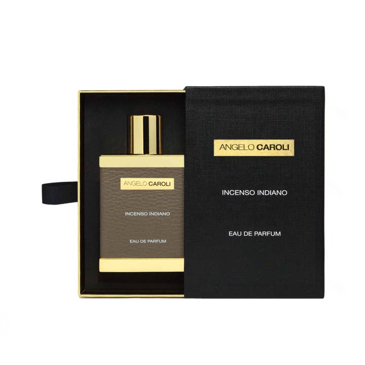 Indian Incense for wholesale by Angelo Caroli