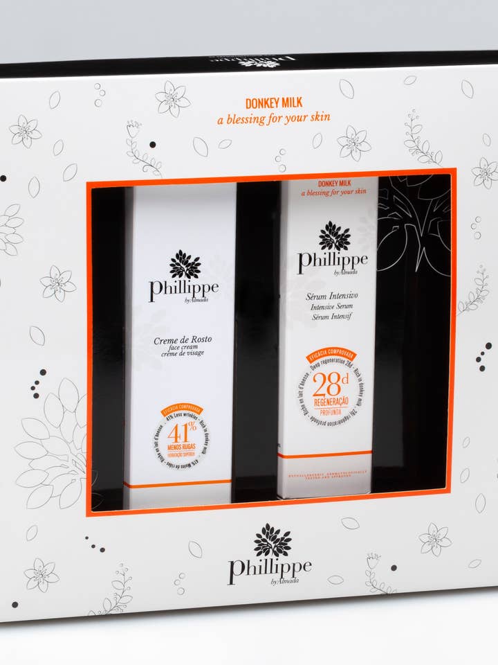 Face Pack for wholesale by Phillippe by Almada
