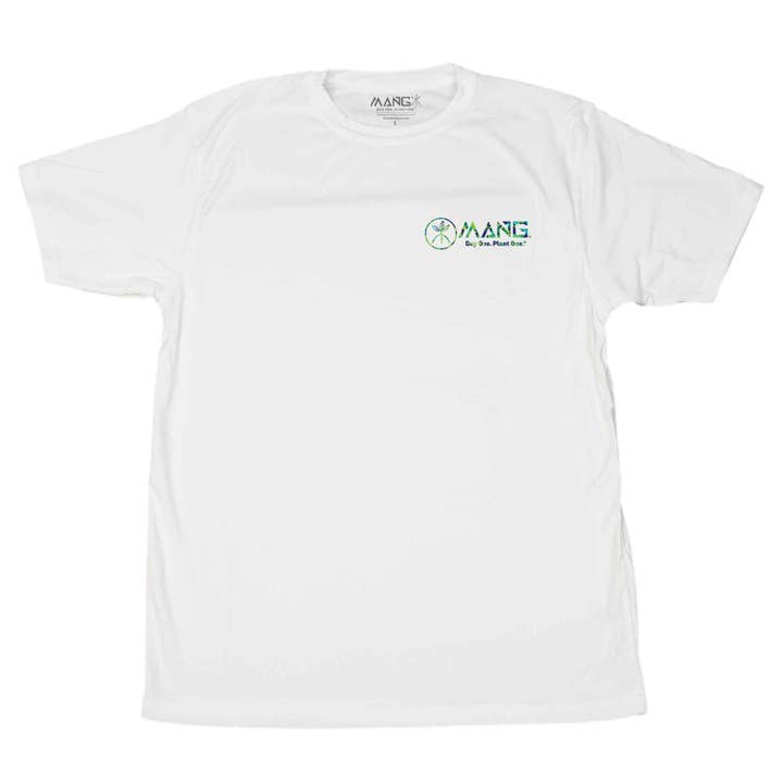 MANG - Wholesale Screen Printed T-Shirt - Men's - Mahi MANG® Men's SS
