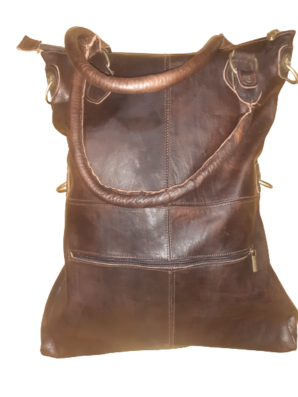 Hecho a mano – Bolsa de ombro – Mulher por atacado – Bolsa grande feminina multiforma em couro de alta qualidade3