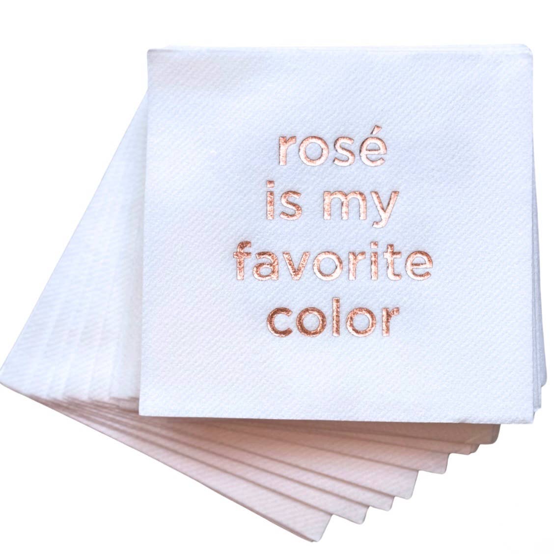Lined Design – wholesale Disposable napkin – Cloth-Like Cocktail Napkins6