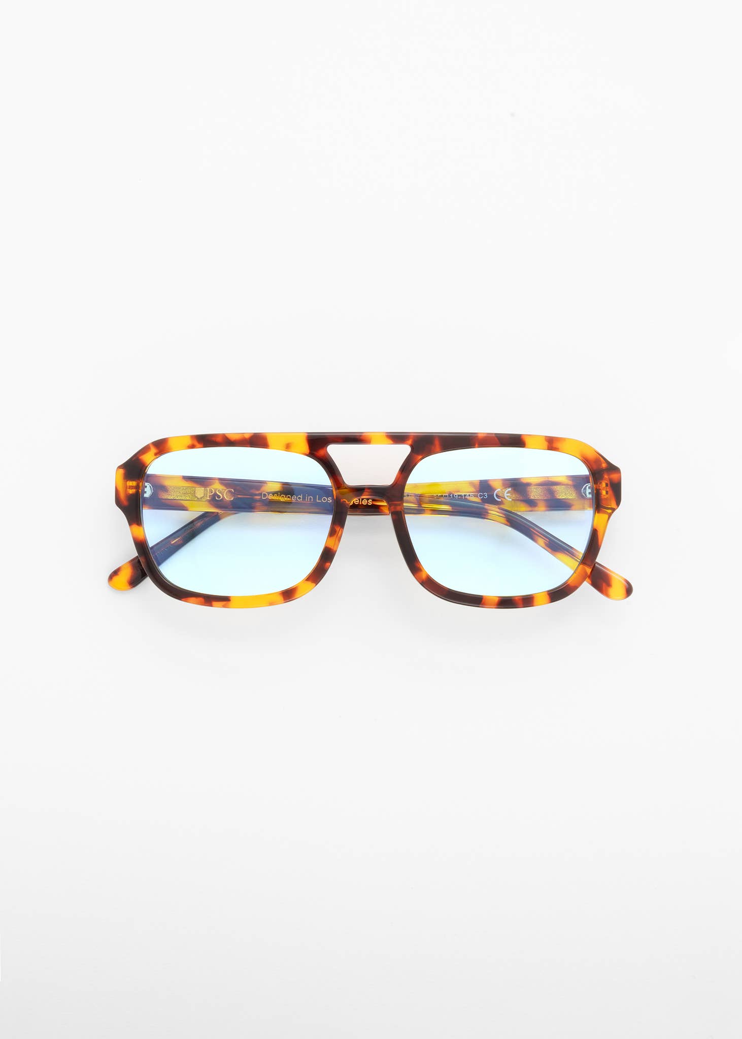 Pocket Square Clothing - Wholesale Sunglasses - Unisex - Palmer - Acetate Sunglasses0