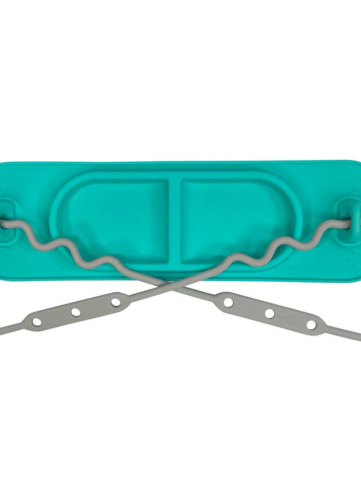 Mini Mat with Toy Straps for wholesale by Miller & Co.