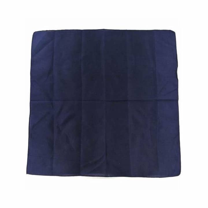 Atlas Fashion - Vente Bandana – femme - Bandana assorti 100 % coton1