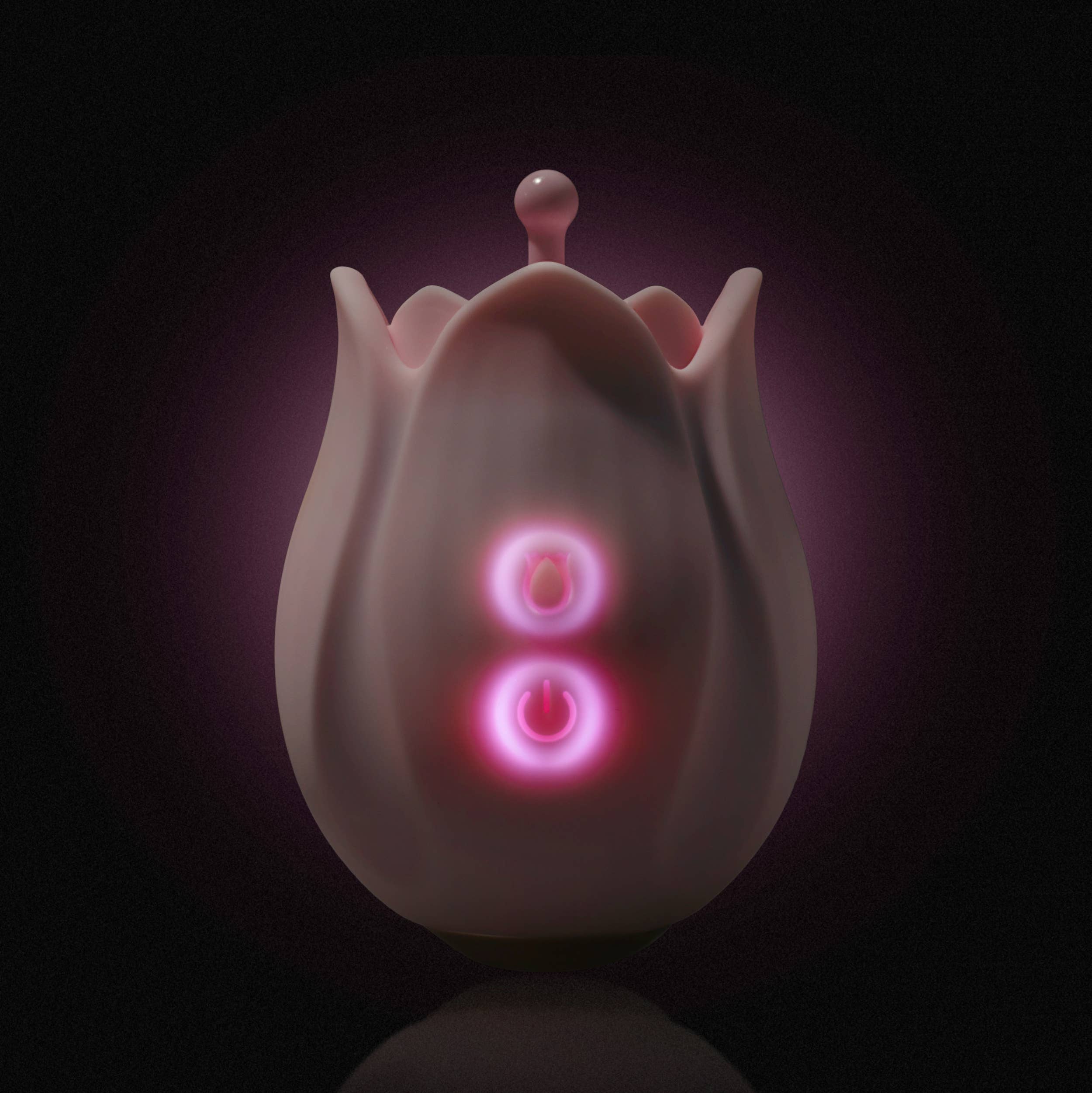 Blush - Wholesale Sex Toy - Play With Me - Romantic Rose - Pink11