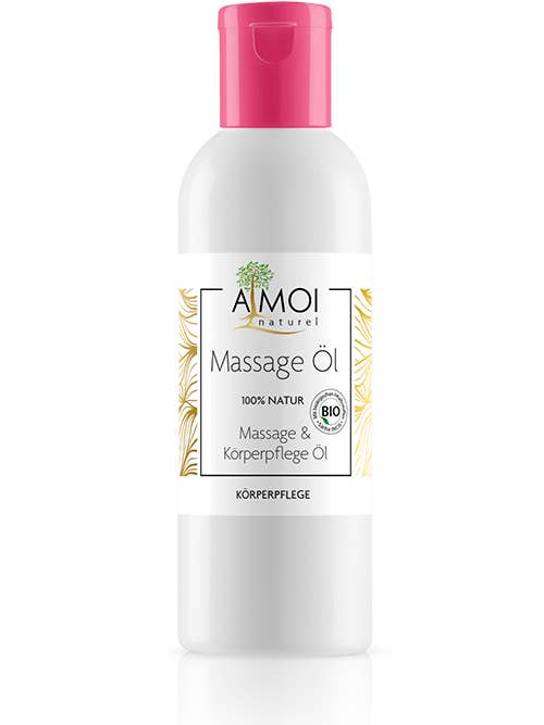 100 ML — huiles 100 % pures d'AMOI Naturel pour la vente par AMOI naturel