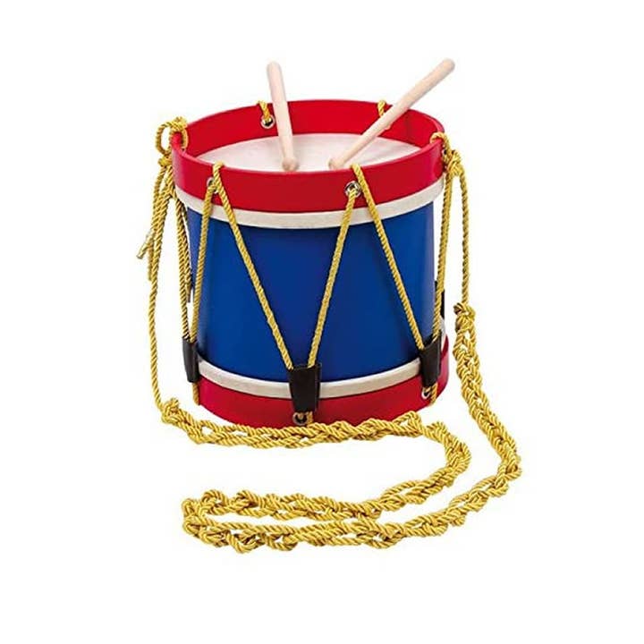 Tambor de Banda Marcial por atacado de Gamez Galore