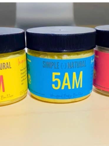 Clock Box Mini for wholesale by Simple Dot Natural