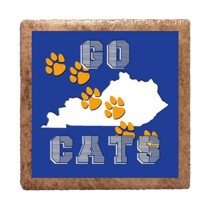 Iman Go Cats para venta al por mayor de Layne Wilson