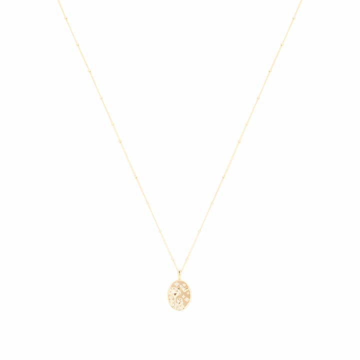 THE FLORAL LOCKET for wholesale by By Isabella grace