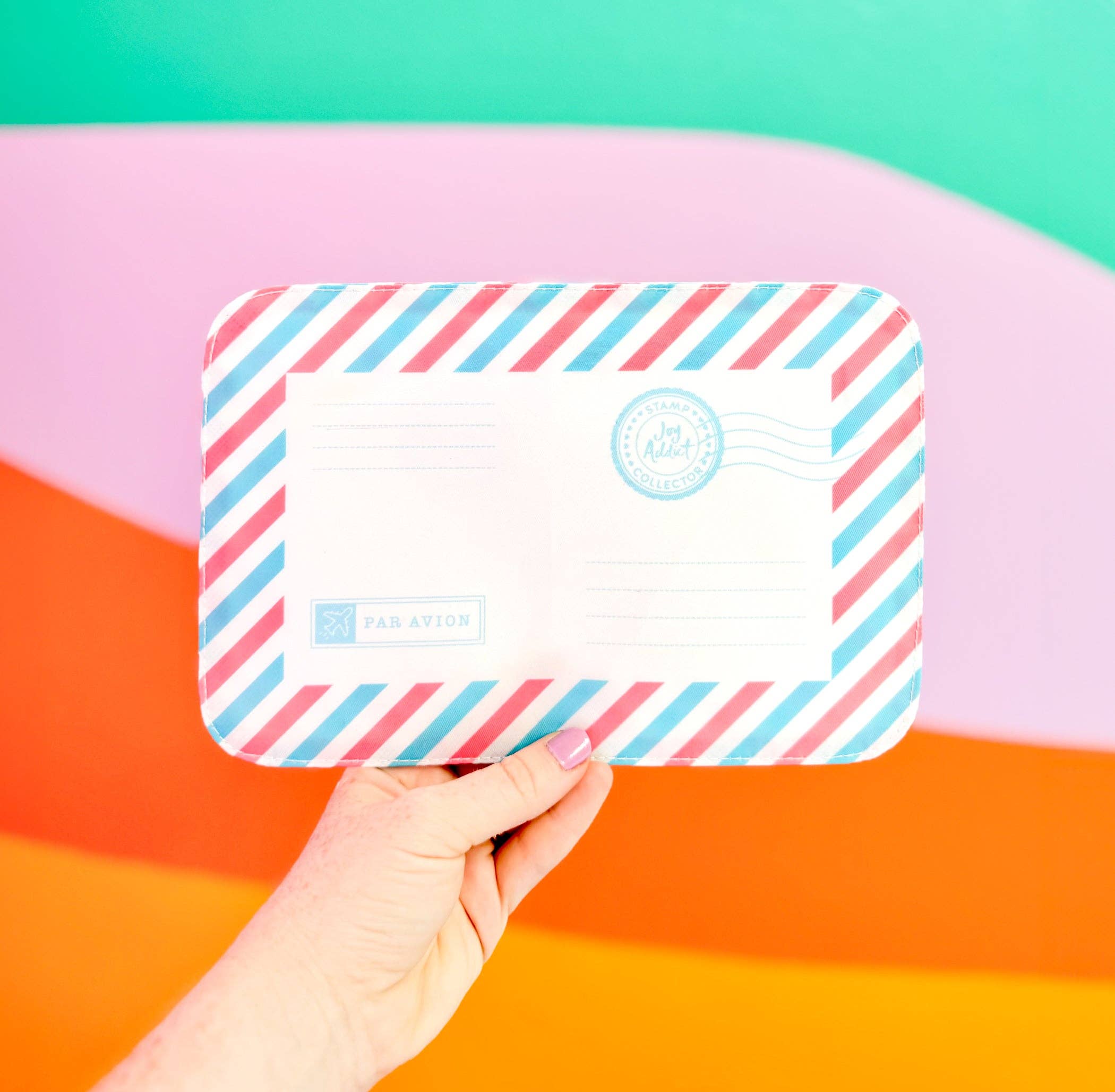 Joy Addict - Wholesale Crossbody Bag - Women's - Envelope Ita Bag13