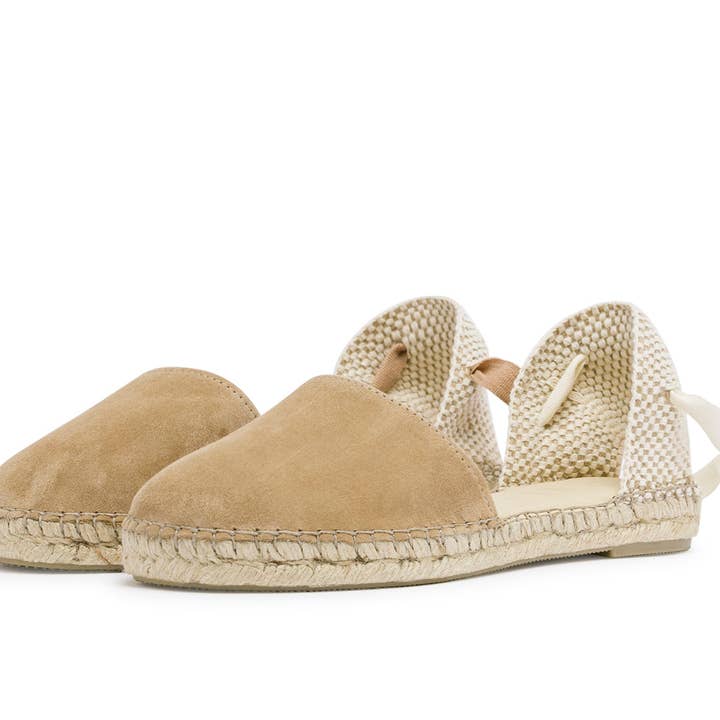 Mazorca Valenciana Flat for wholesale by Ritmo Barcelona